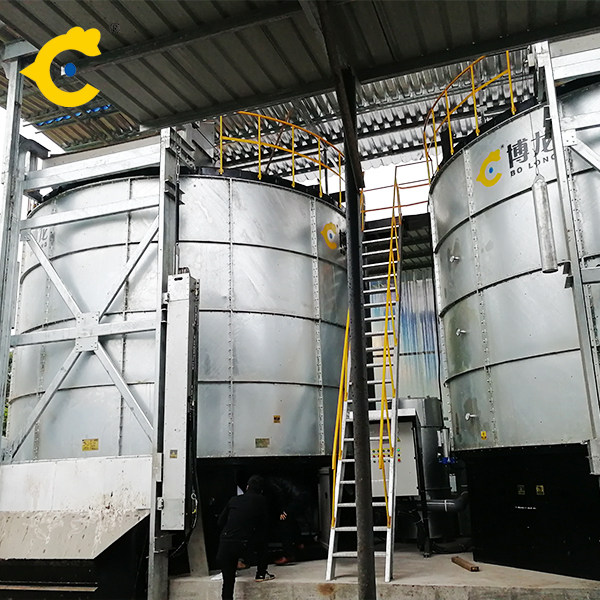 <h3>Poultry Manure Composting | Equipment | Turnkey Project</h3>

